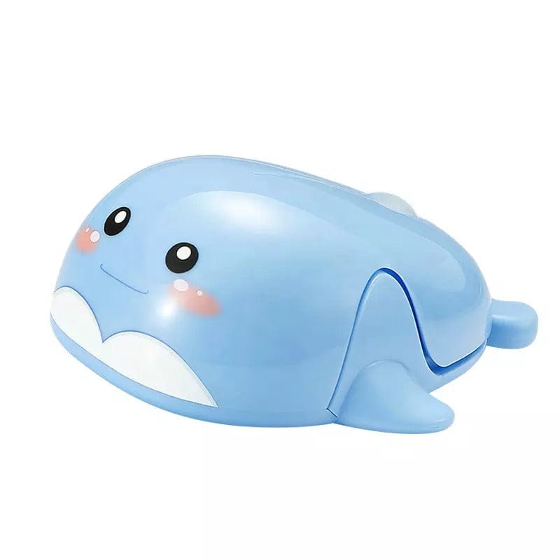 Wireless Whale Computer Mouse dimensions and specifications displayed, including adjustable DPI settings.
